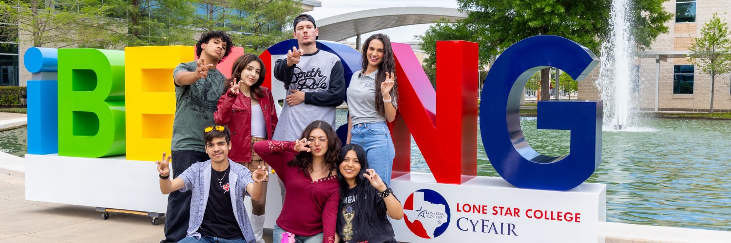 LSCCyFair's profile banner image