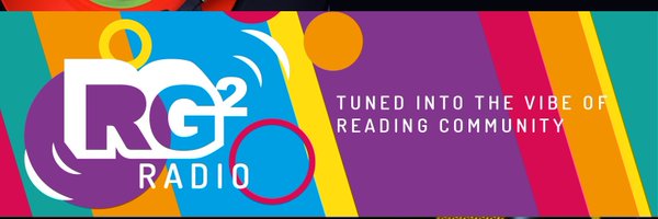 Rg2Radio Profile Banner