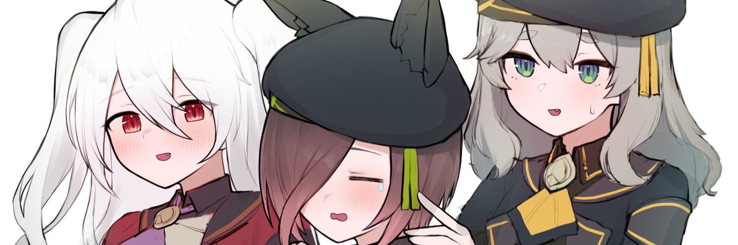 しるぅ♥️⭐️ banner