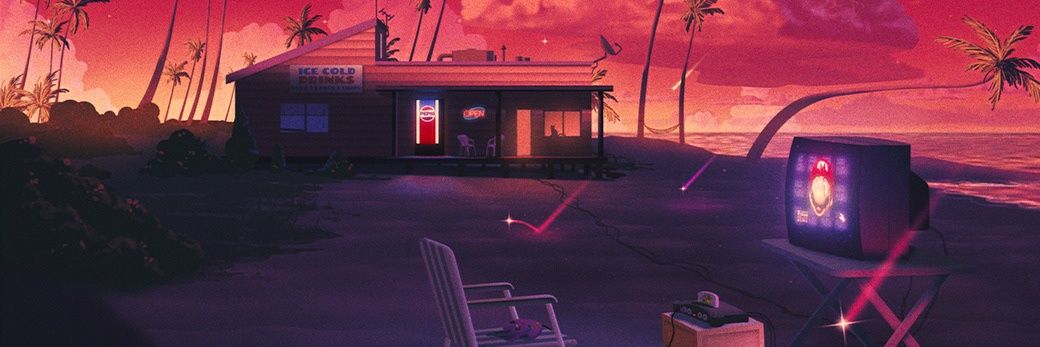zonbug's profile banner image