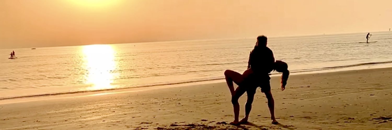 Dance_Bachata's profile banner image