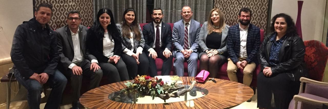JciLebanon's profile banner image