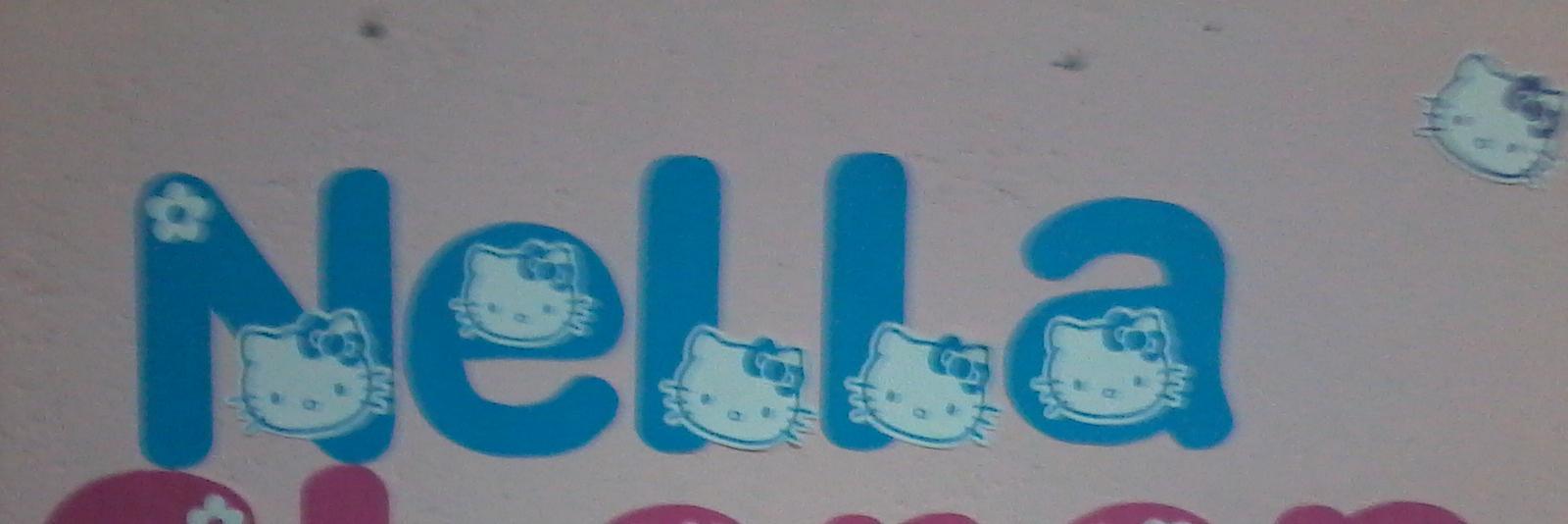 nela231094's profile banner image