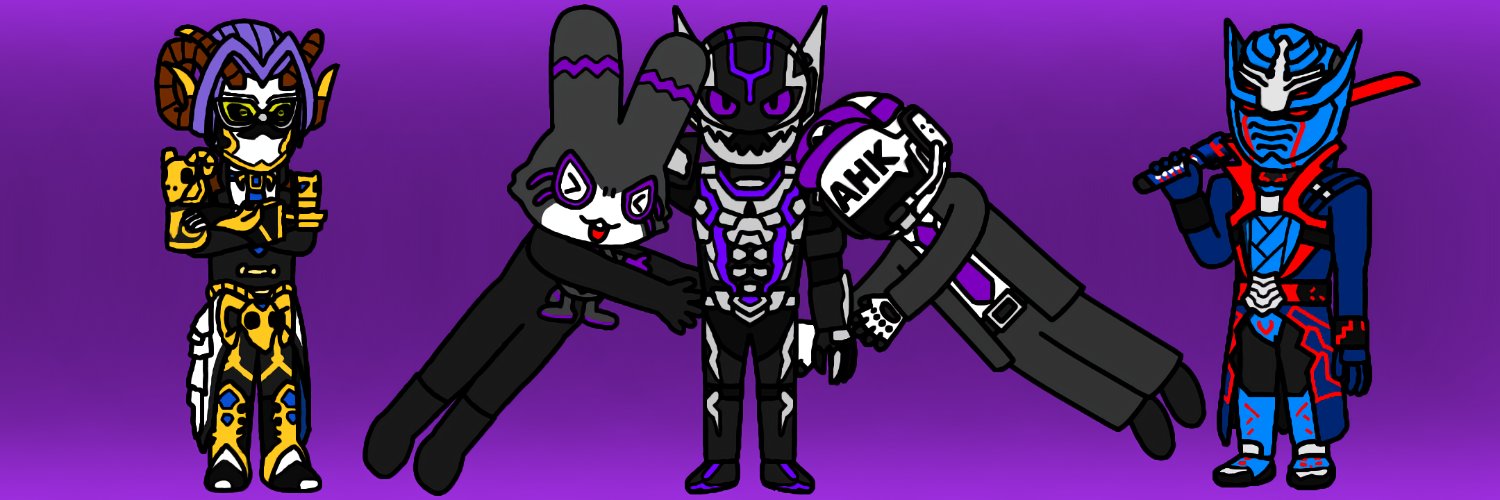 imyuki343's profile banner image