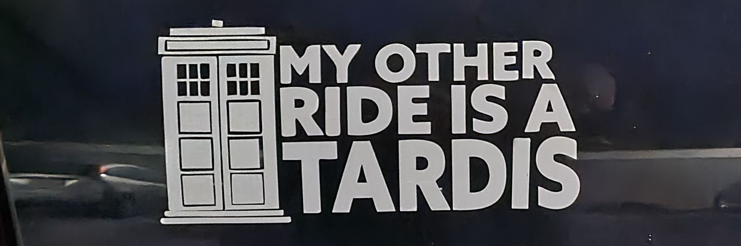 LadyMaluso's profile banner image