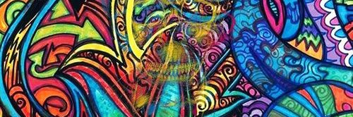 djluis25's profile banner image