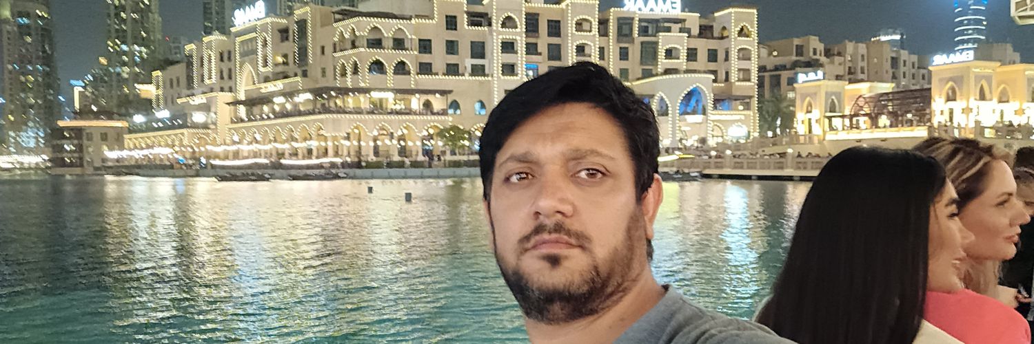 Badshah Rahman banner