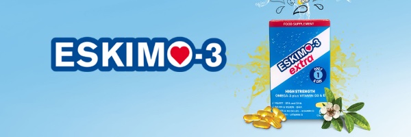 Eskimo3Ireland's profile banner image