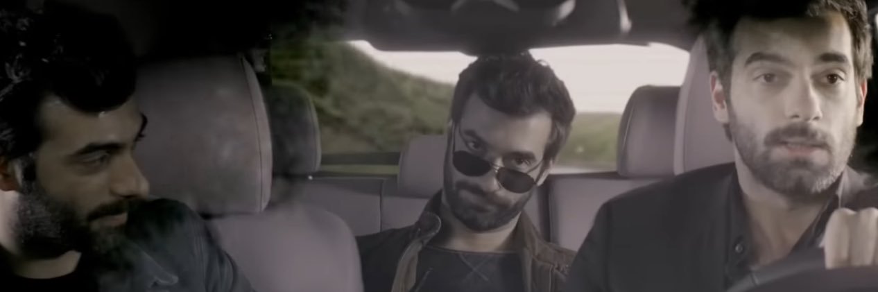 yusfaltas's profile banner image