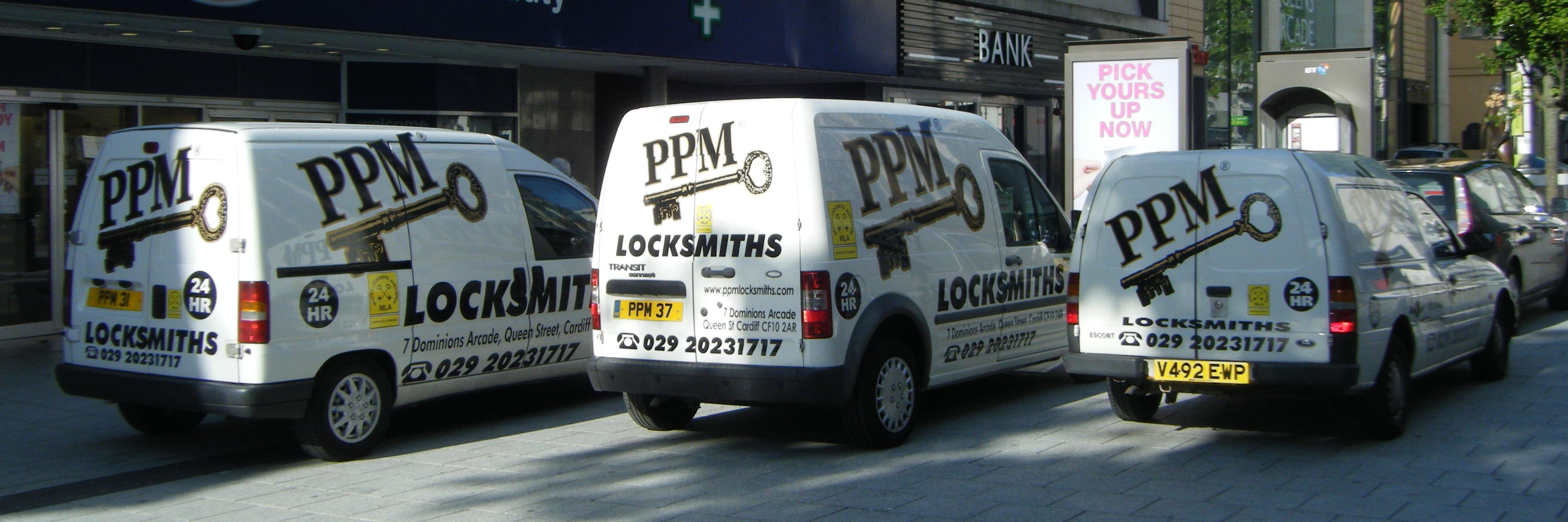 PPM Locksmiths Ltd (@PPMLOCKSMITHS) / Posts / X