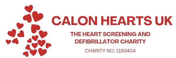CalonHearts Profile Banner