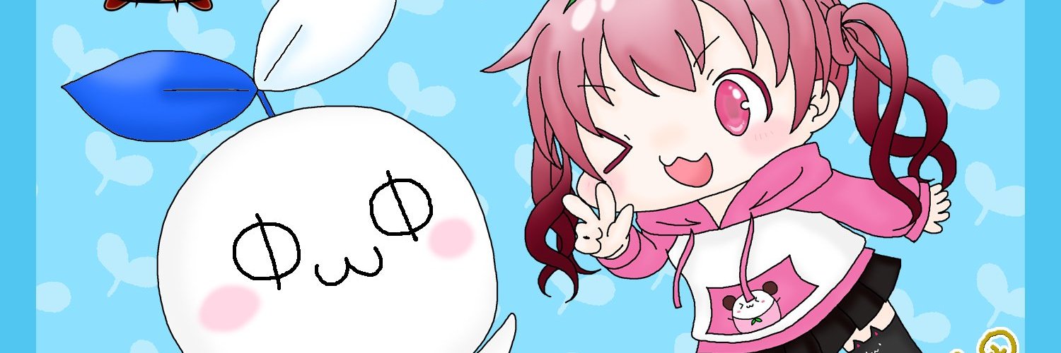 ごましょう🐖 banner