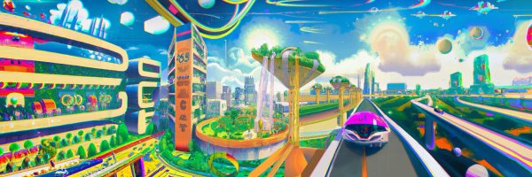 AlphaSignalAI Profile Banner