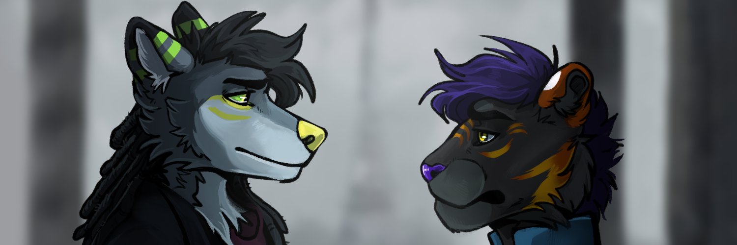Nyter banner