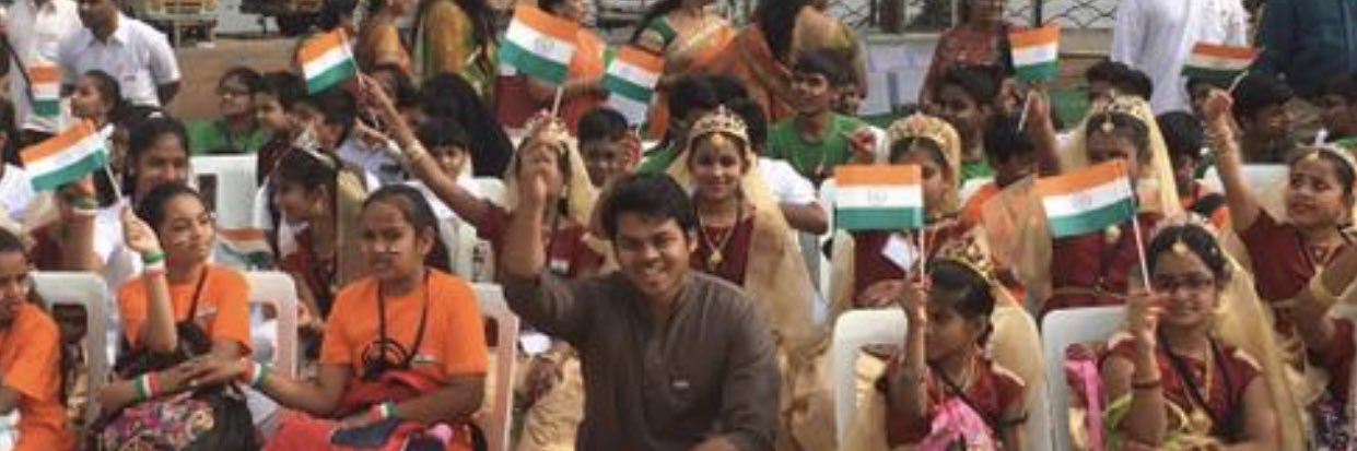 VikramEnugala's profile banner image