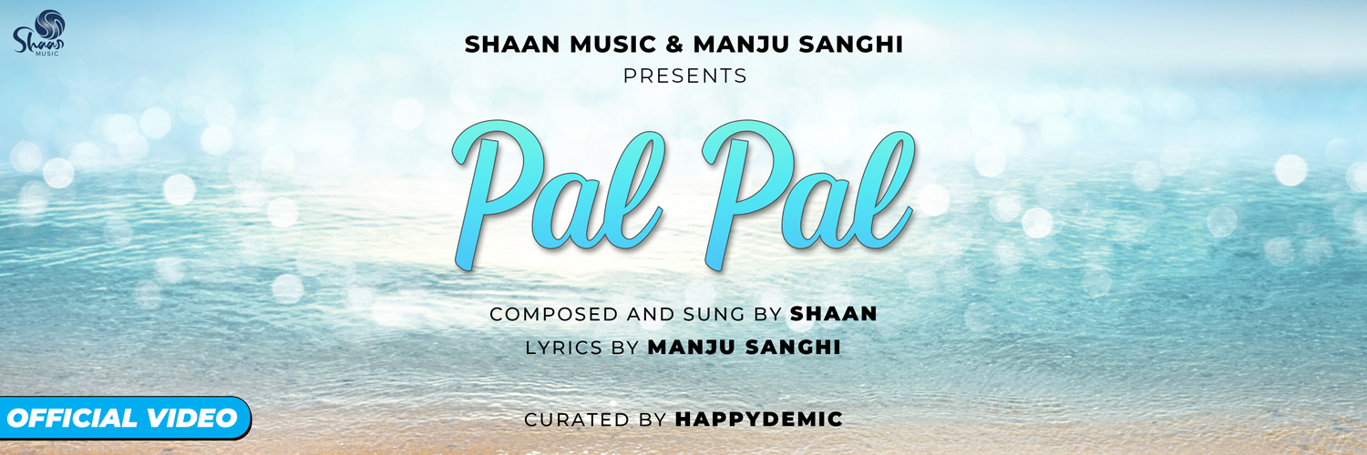 Shaan Profile Banner