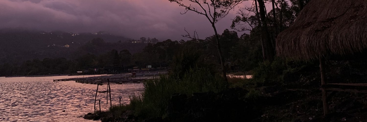 dewiframi's profile banner image