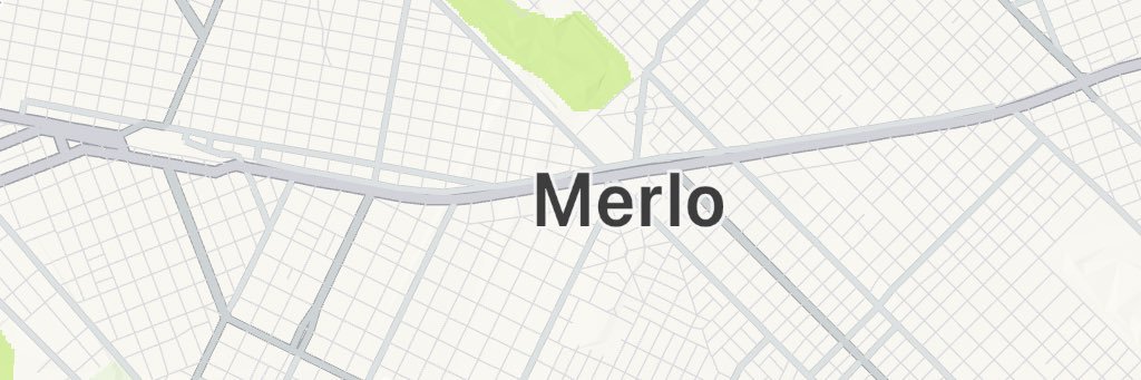 merlo's banner