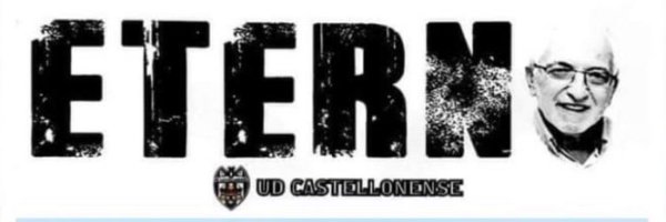 Informació Oficial UD Castellonense Profile Banner