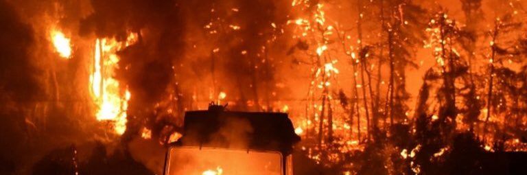 Climate Dad's banner