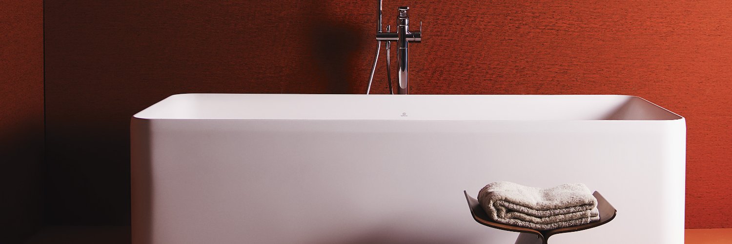 IdealStandardUK's profile banner image