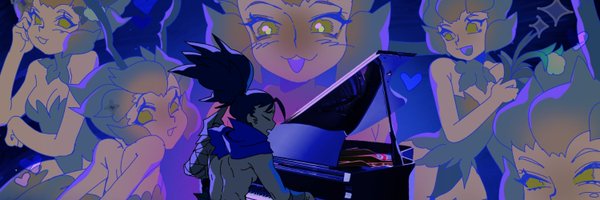 nebychko Profile Banner