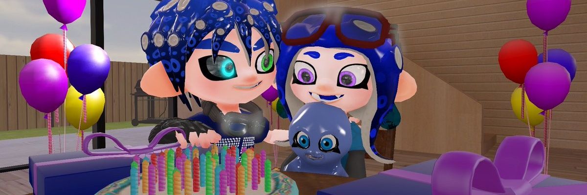 OctoCastling18's profile banner image