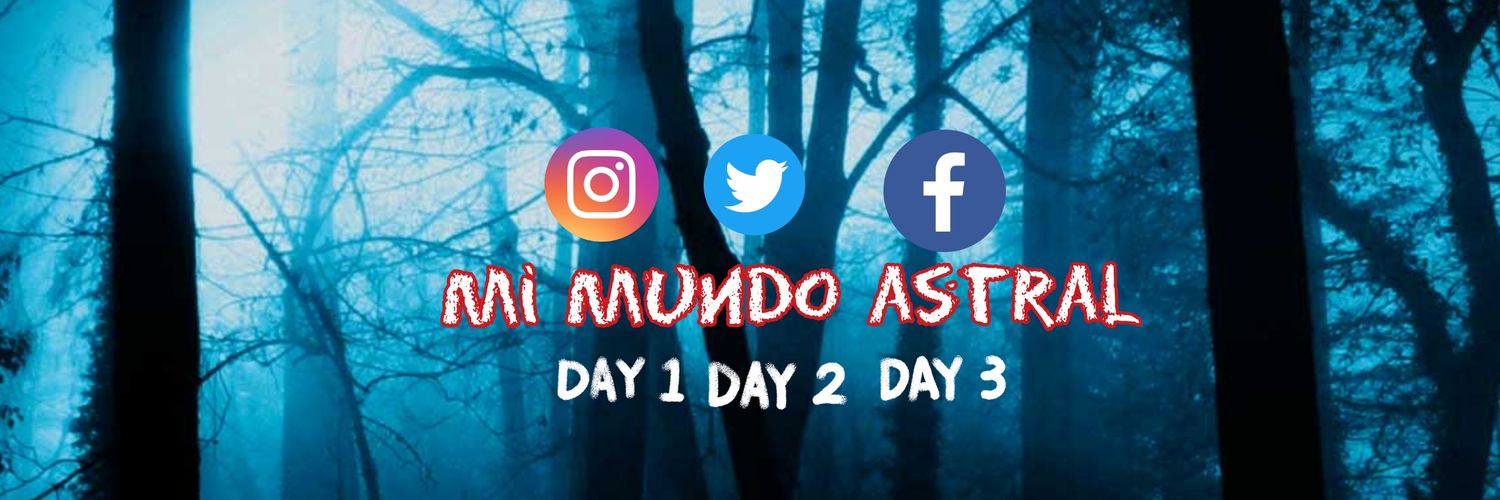 Mi mundo astral banner
