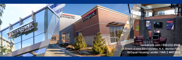 VectraBank Profile Banner