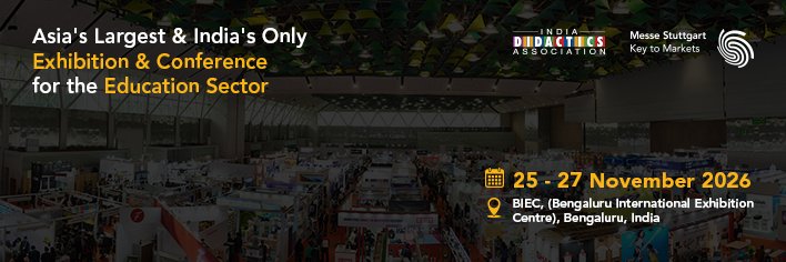 DidacIndia's profile banner image