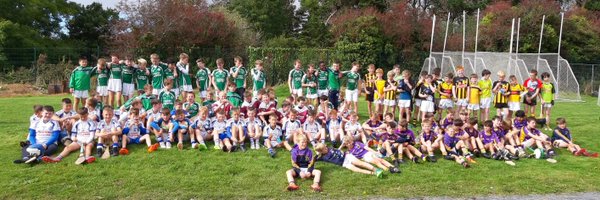 TramoreGAA13 Profile Banner