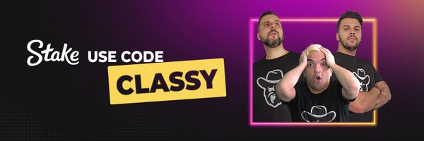 ClassyBeef Profile Banner