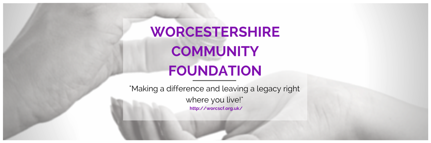 Worcestershire CF banner