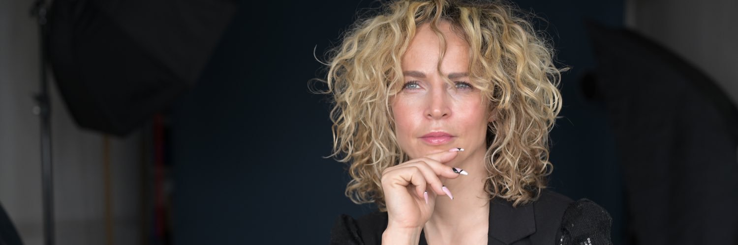 iamtamarakramer's profile banner image