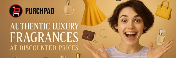 purchpad Profile Banner