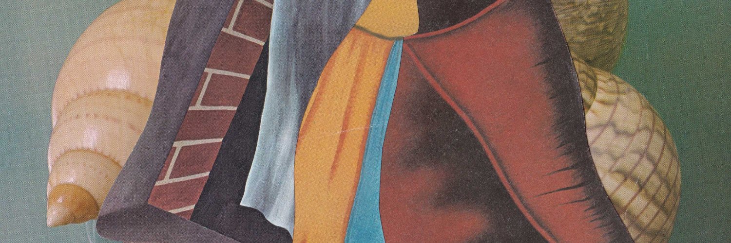 StillParade's profile banner image