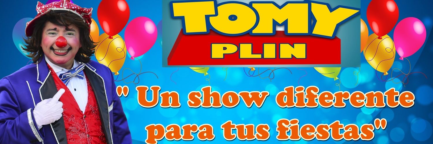 PayasoTomyplin's profile banner image