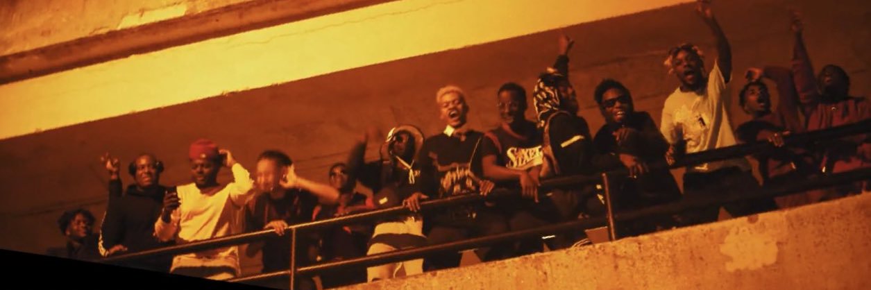 Tha Negga Ice banner