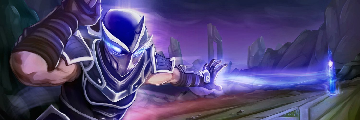 DropMySoap's profile banner image