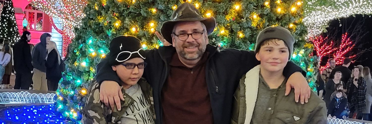 Dadof10and2's profile banner image