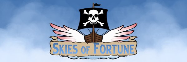 skiesoffortune Profile Banner