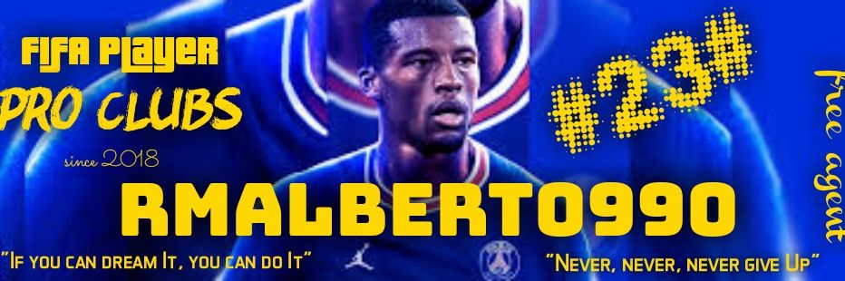 RMalbert0990 banner