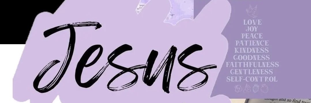 genevamack22's profile banner image
