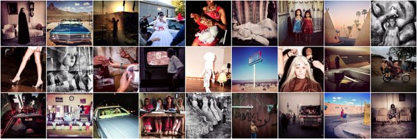 AmericanPhoto Profile Banner