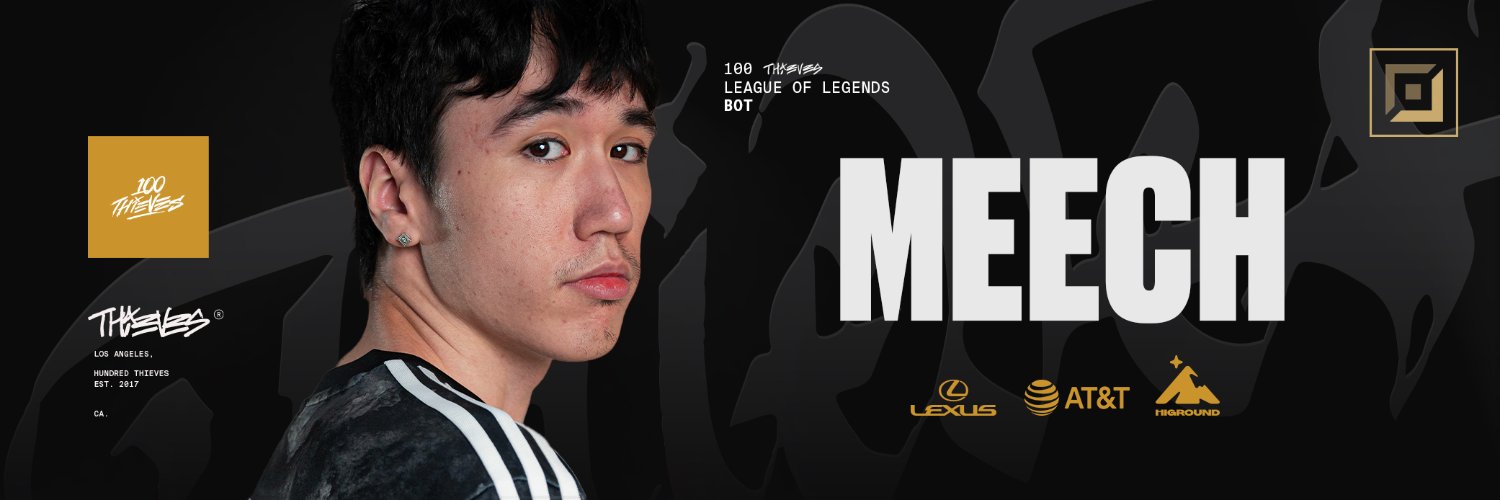 Meech Profile Banner
