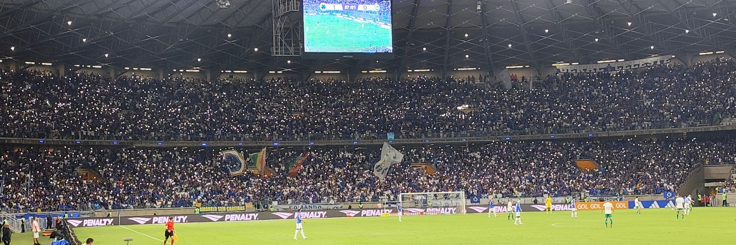 WilliFelipe's profile banner image