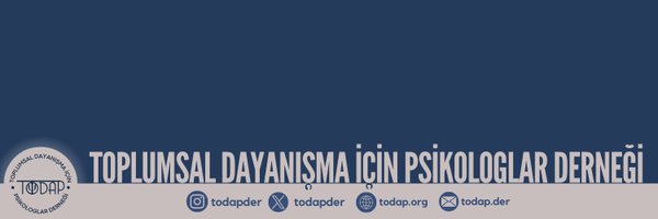 todapder Profile Banner