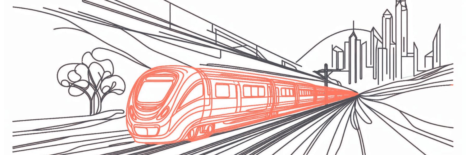 MyTrainTicket's profile banner image