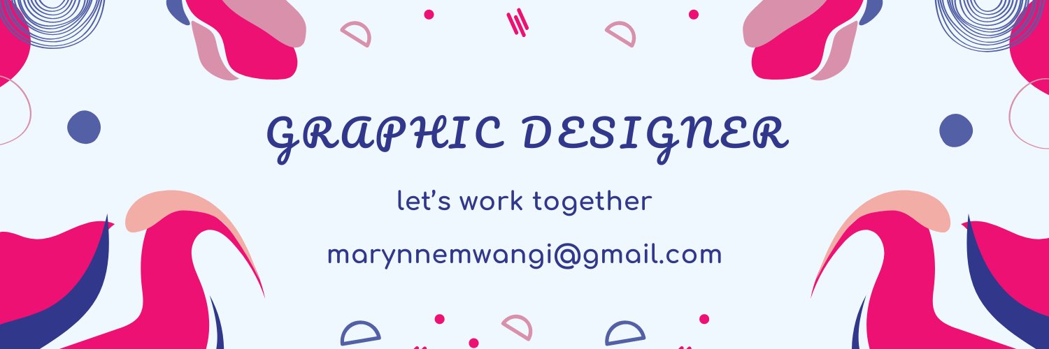 Maryanne Mwangi banner