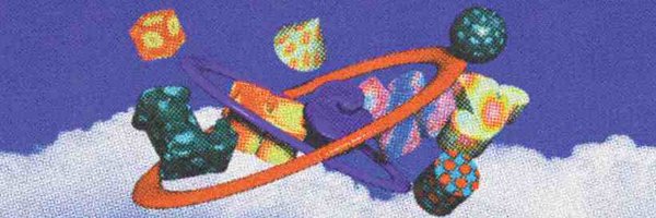 Luckythe3rdcat Profile Banner